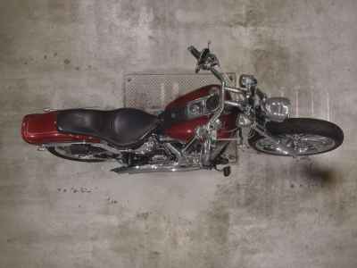 Harley-Davidson Softail FXSTC1580 2006