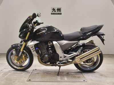 Kawasaki Z1000 2005