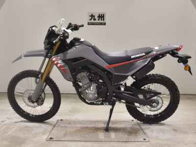 Honda CRF250L