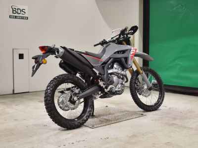 Honda CRF250L