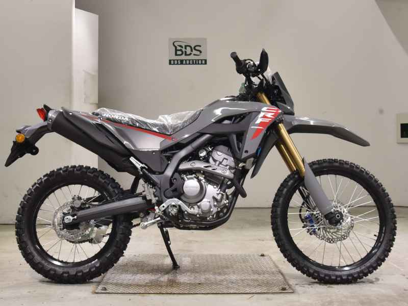 Honda CRF250L