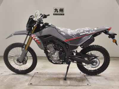 Honda CRF250L