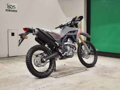 Honda CRF250L