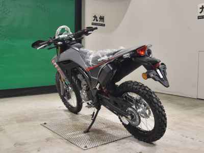 Honda CRF250L