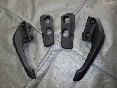 Honda CB400 Super Boldor 2021