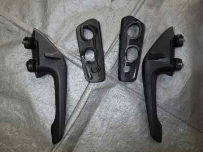 Honda CB400 Super Boldor 2021