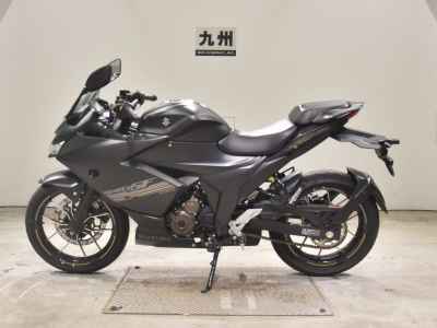 Suzuki Gixxer 250SF