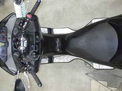 Suzuki Skywave 250S