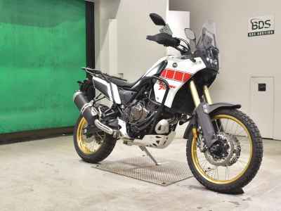 Yamaha Tenere 700 2023