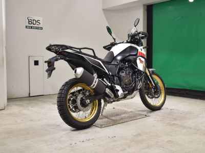 Yamaha Tenere 700 2023