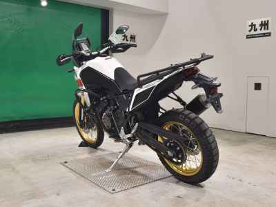 Yamaha Tenere 700 2023