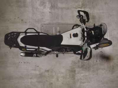 Yamaha Tenere 700 2023