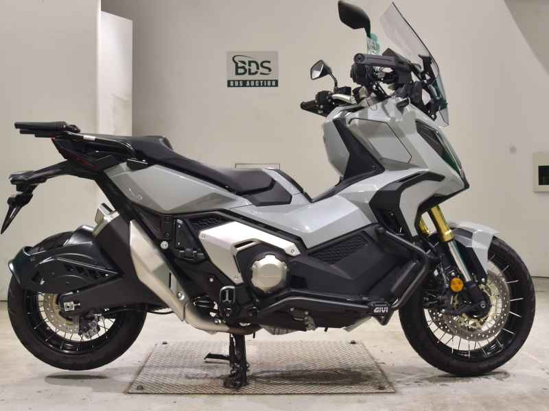 Honda X-Adv 750 2023