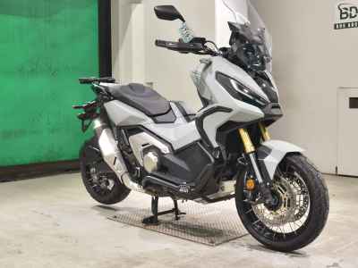 Honda X-Adv 750 2023