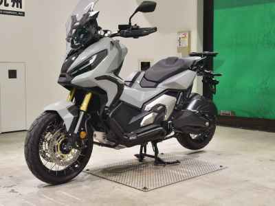 Honda X-Adv 750 2023