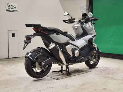 Honda X-Adv 750 2023