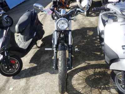 Honda EIST250 2012
