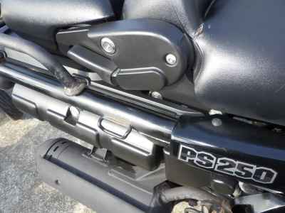 Honda PS250 Big Ruckus 2006