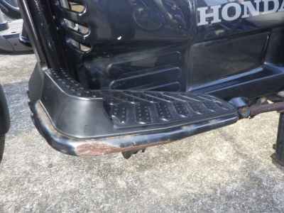 Honda PS250 Big Ruckus 2006