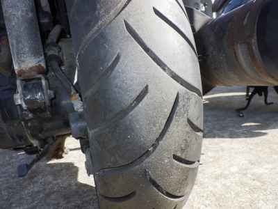 Honda PS250 Big Ruckus 2006