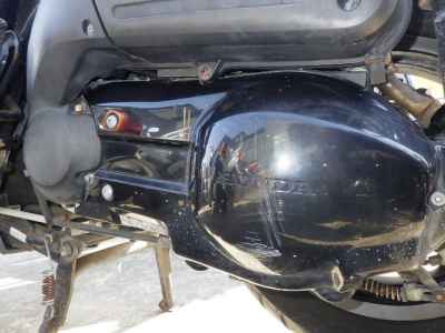 Honda PS250 Big Ruckus 2006