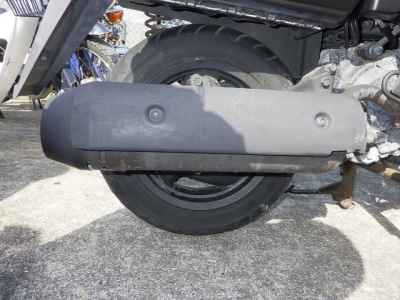 Honda PS250 Big Ruckus 2006