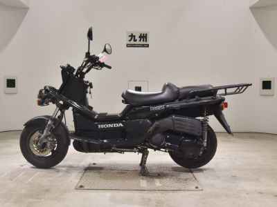 Honda PS250 Big Ruckus 2006