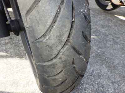 Honda PS250 Big Ruckus 2006