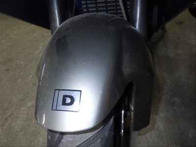 Derbi GP1 2008
