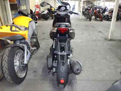 Derbi GP1 2008