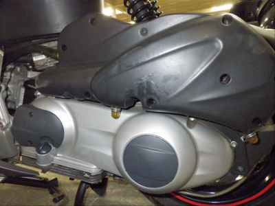 Derbi GP1 2008