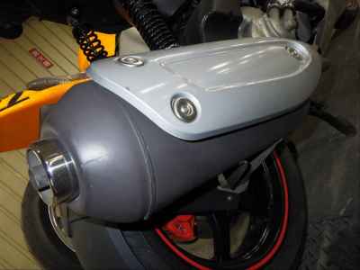 Derbi GP1 2008