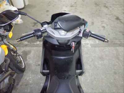 Derbi GP1 2008