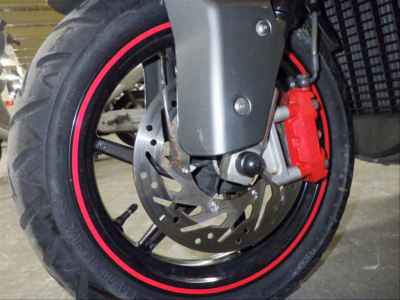 Derbi GP1 2008
