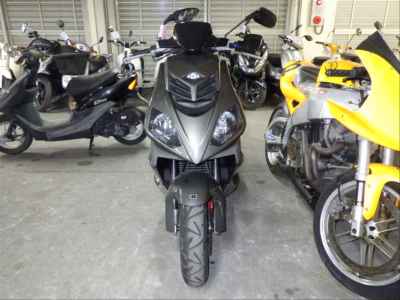 Derbi GP1 2008