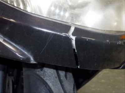 Yamaha Maxam 250 2005