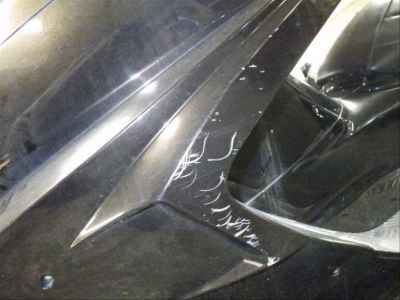 Yamaha Maxam 250 2005