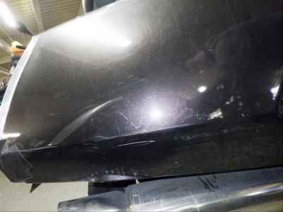 Yamaha Maxam 250 2005