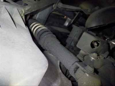 Yamaha Maxam 250 2005