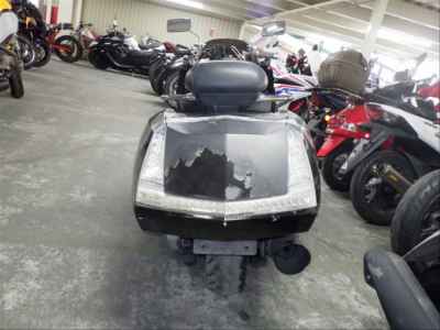 Yamaha Maxam 250 2005