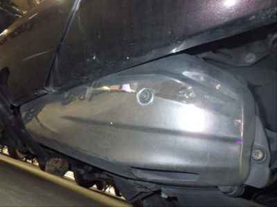 Yamaha Maxam 250 2005