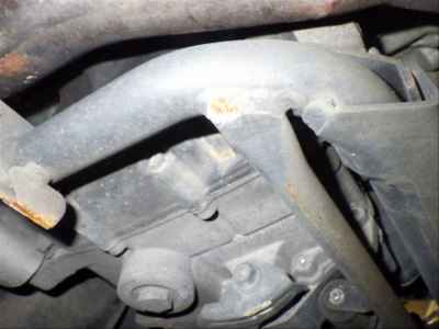 Yamaha Maxam 250 2005