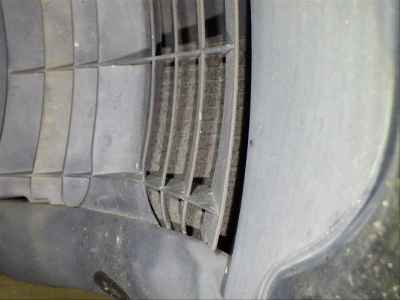 Yamaha Maxam 250 2005