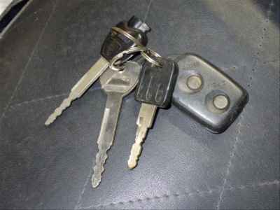 Yamaha Maxam 250 2005