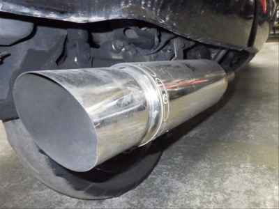 Yamaha Maxam 250 2005