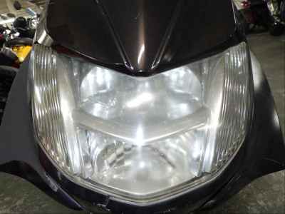 Yamaha Maxam 250 2005