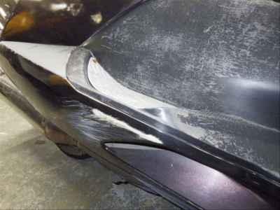 Yamaha Maxam 250 2005