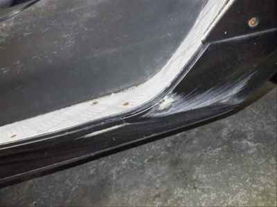 Yamaha Maxam 250 2005