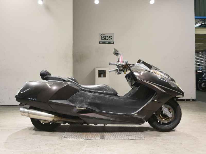 Yamaha Maxam 250 2005