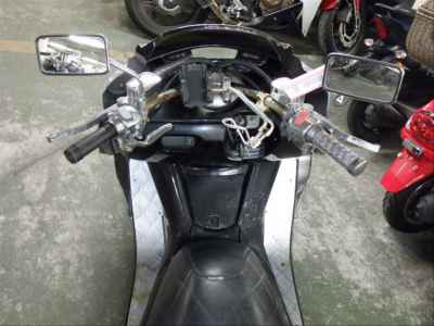 Yamaha Maxam 250 2005